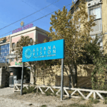 Atyrau